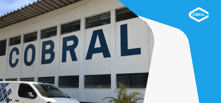 Cobral abrasivos